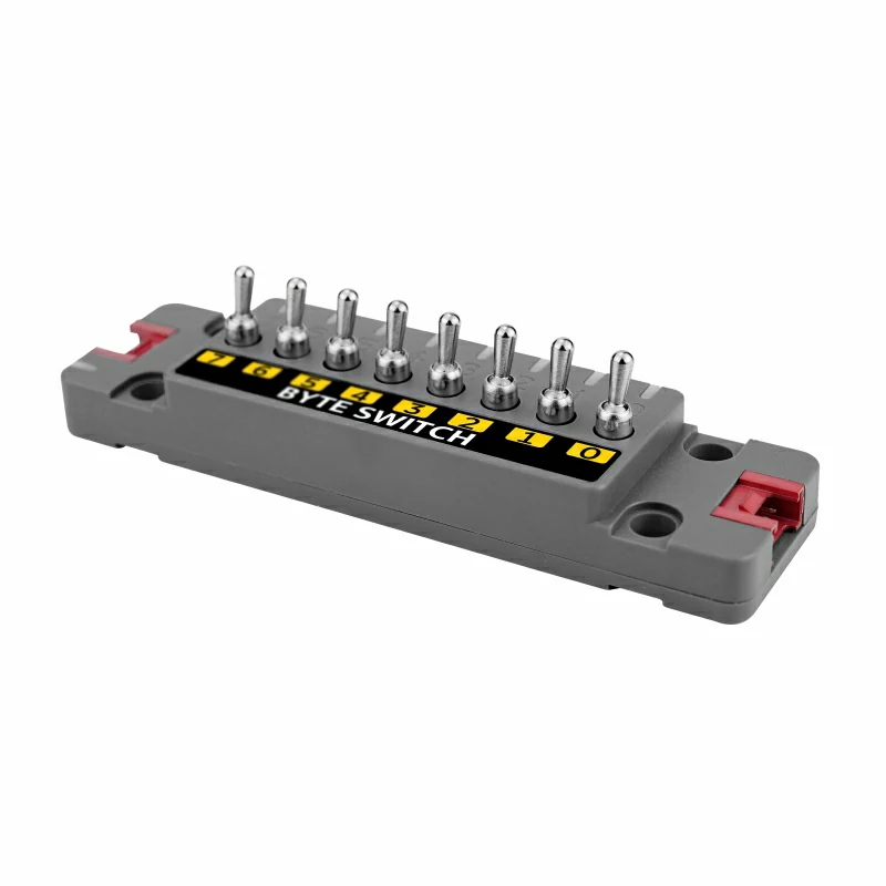 Unit ByteSwitch